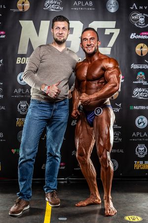 Фотограф Константин Казаков (часть 1)
